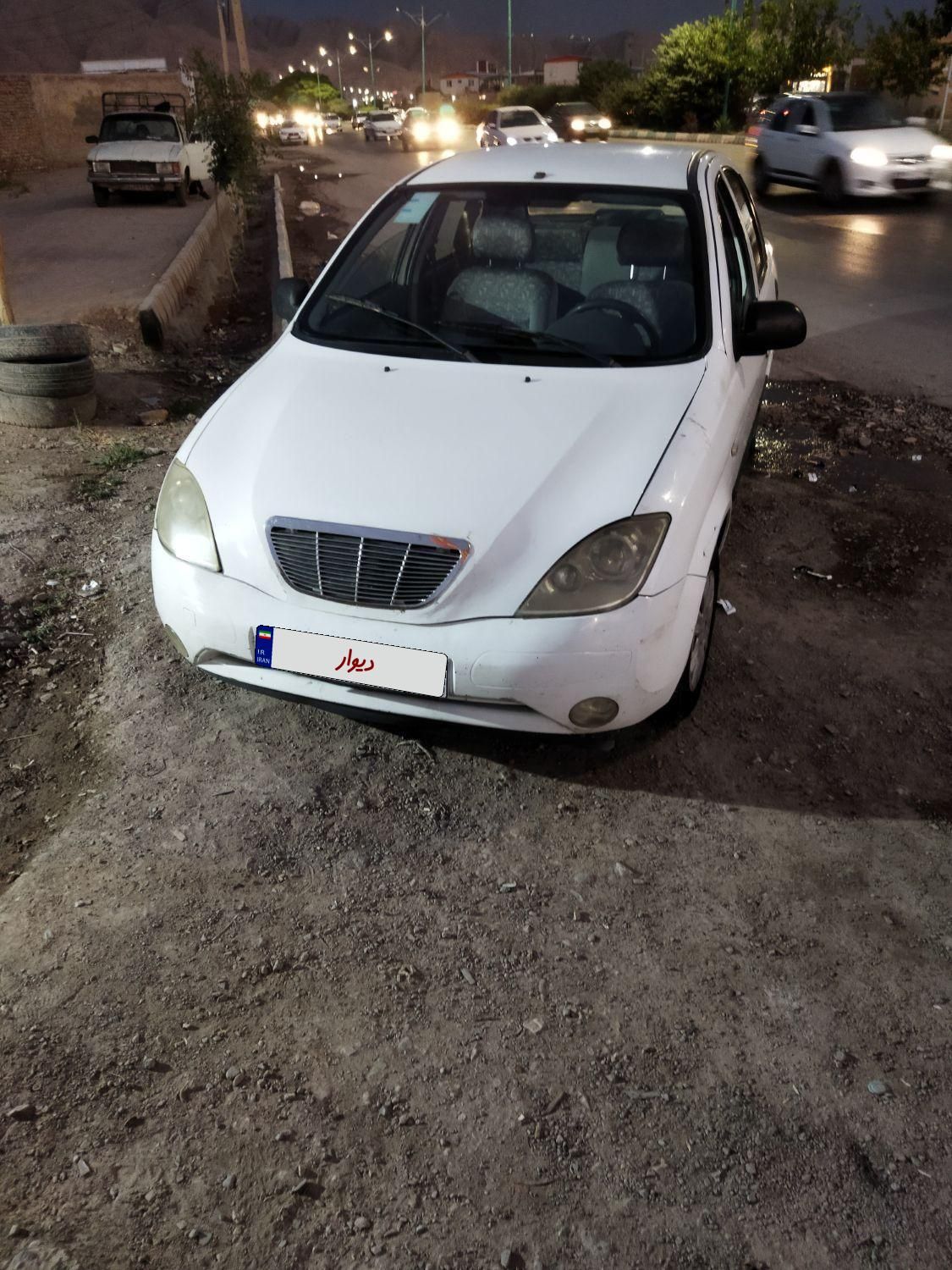 خودرو تیبا، صندوق دار آگهی ann_18269682