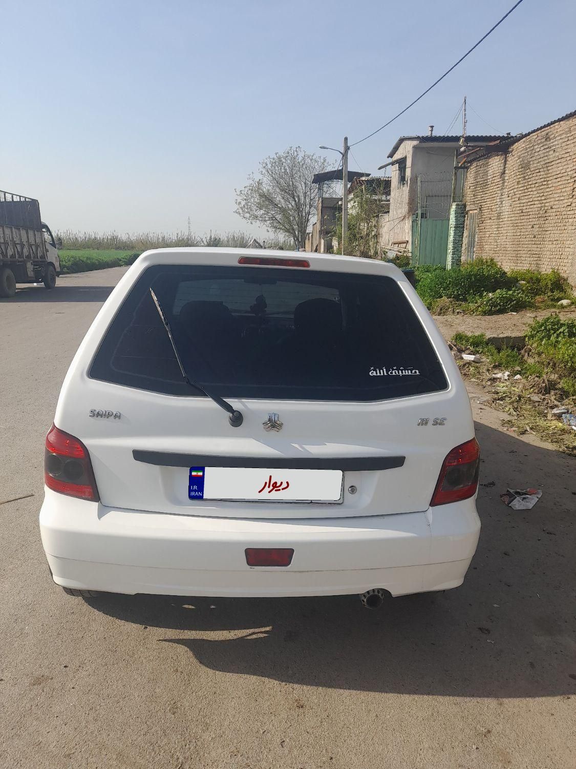 خودرو پراید، 111 آگهی ann_18269685