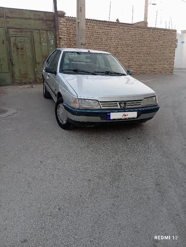 خودرو پژو، 405 آگهی ann_18269696