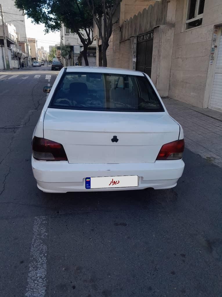 خودرو پراید، 132 آگهی ann_18269698