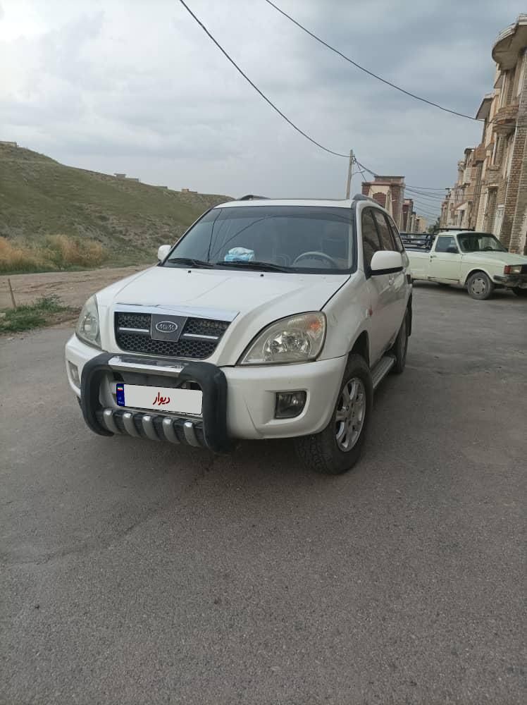 خودرو ام وی ام، X33 آگهی ann_18269702