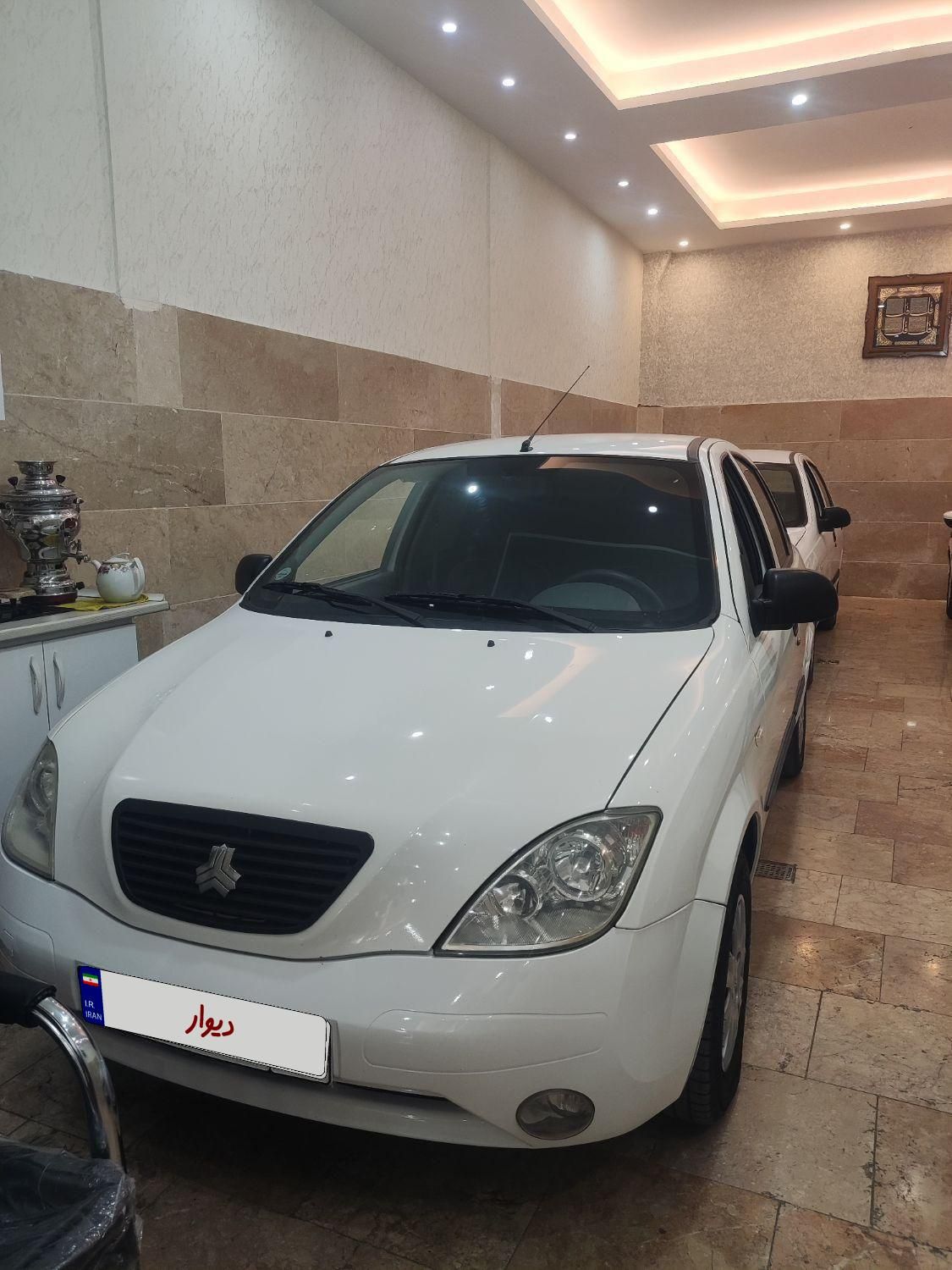خودرو تیبا، 2 آگهی ann_18269705