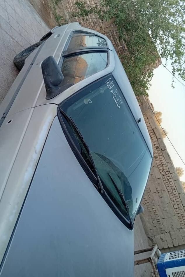 پژو 405 GLX - 1388