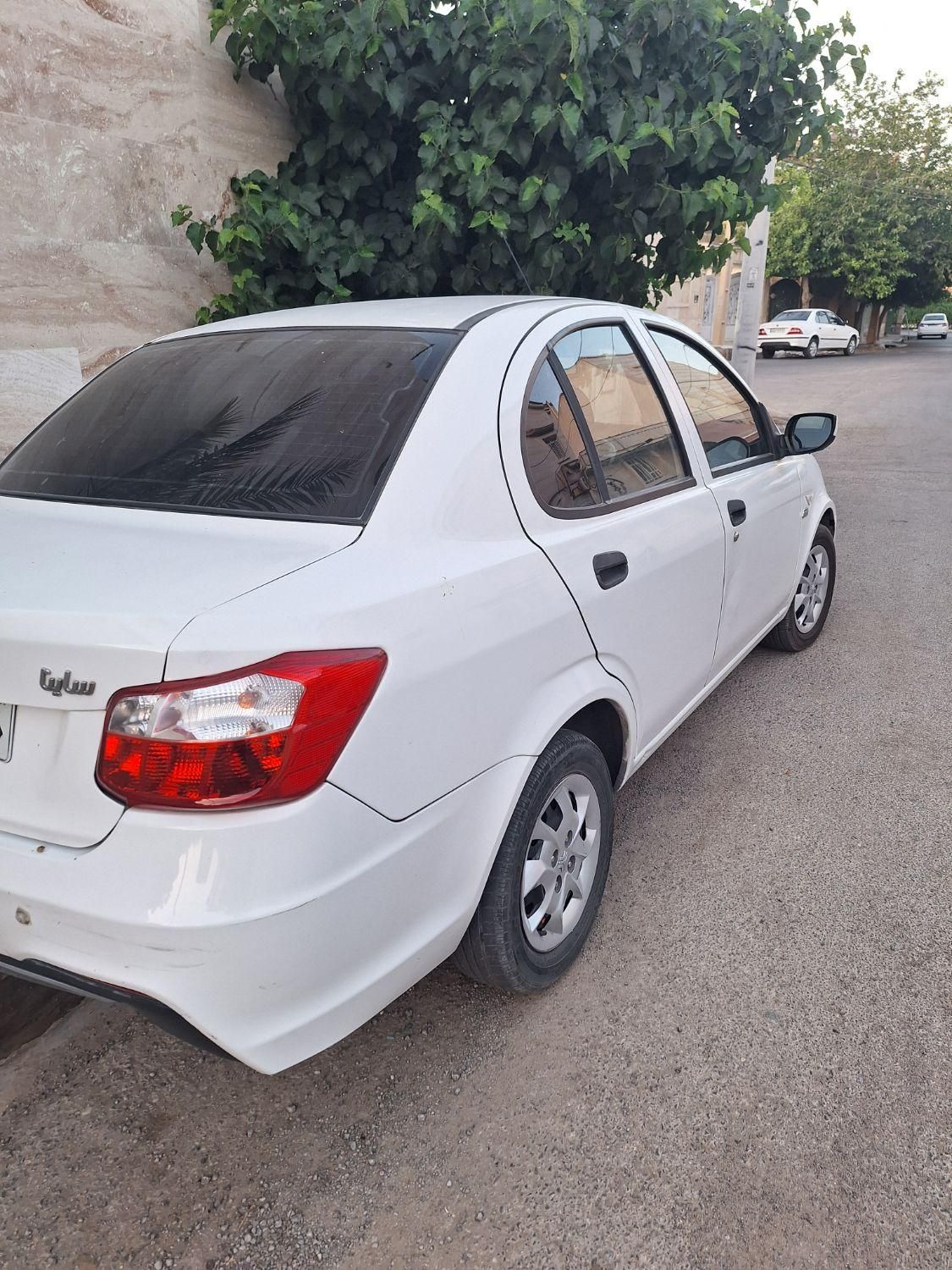 خودرو ساینا، S آگهی ann_18269748