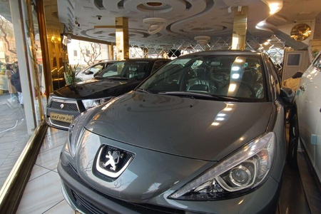 خودرو پژو، 207 آگهی ann_18269767