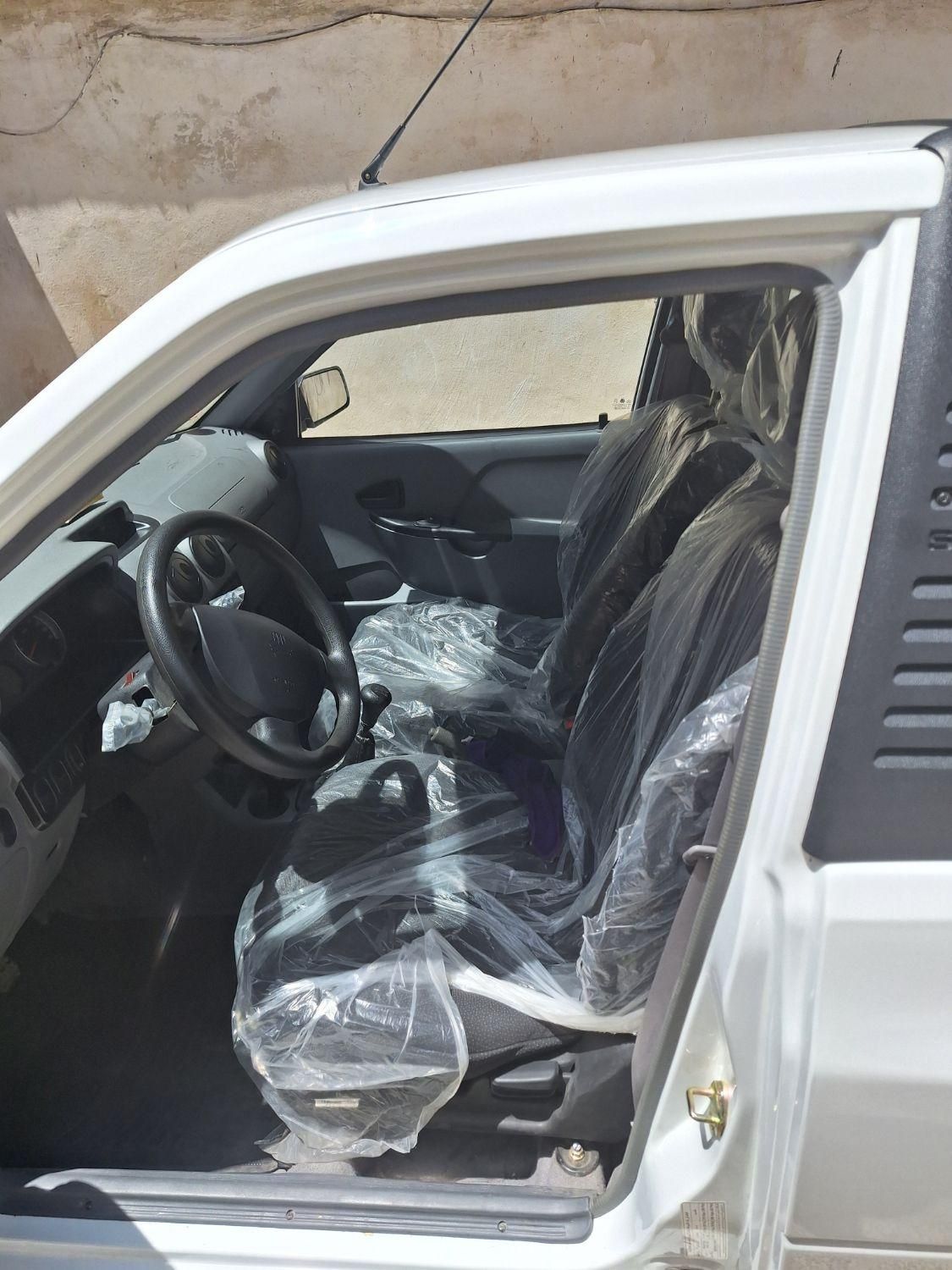 پراید 151 SE - 1403