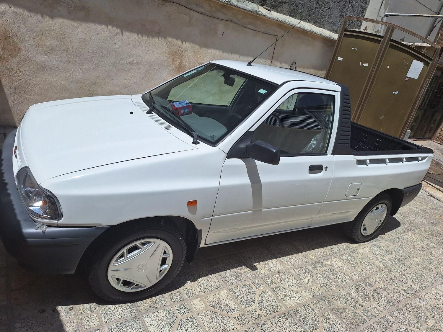 پراید 151 SE - 1403