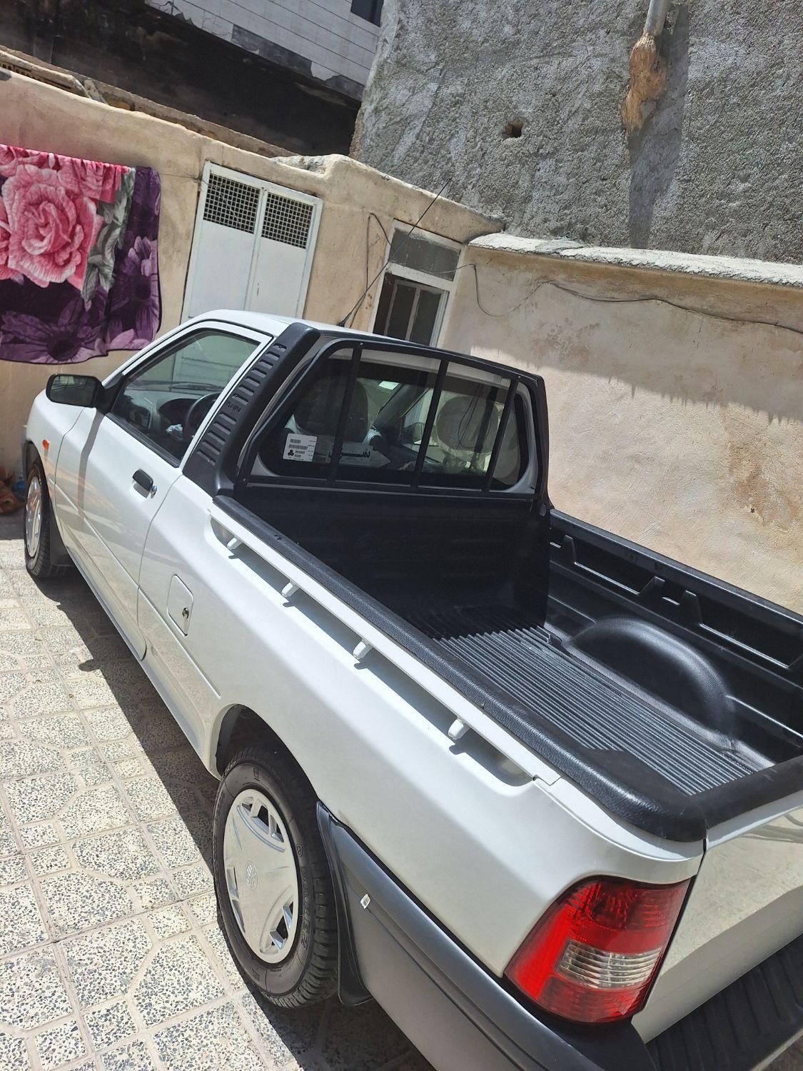 خودرو پراید، 151 آگهی ann_18269777