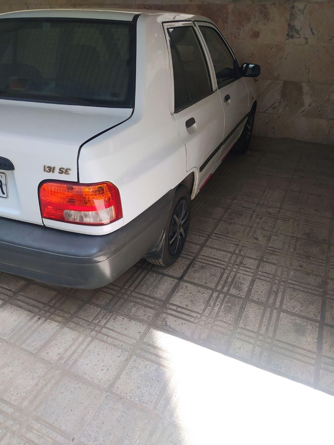 خودرو پراید، 131 آگهی ann_18269797