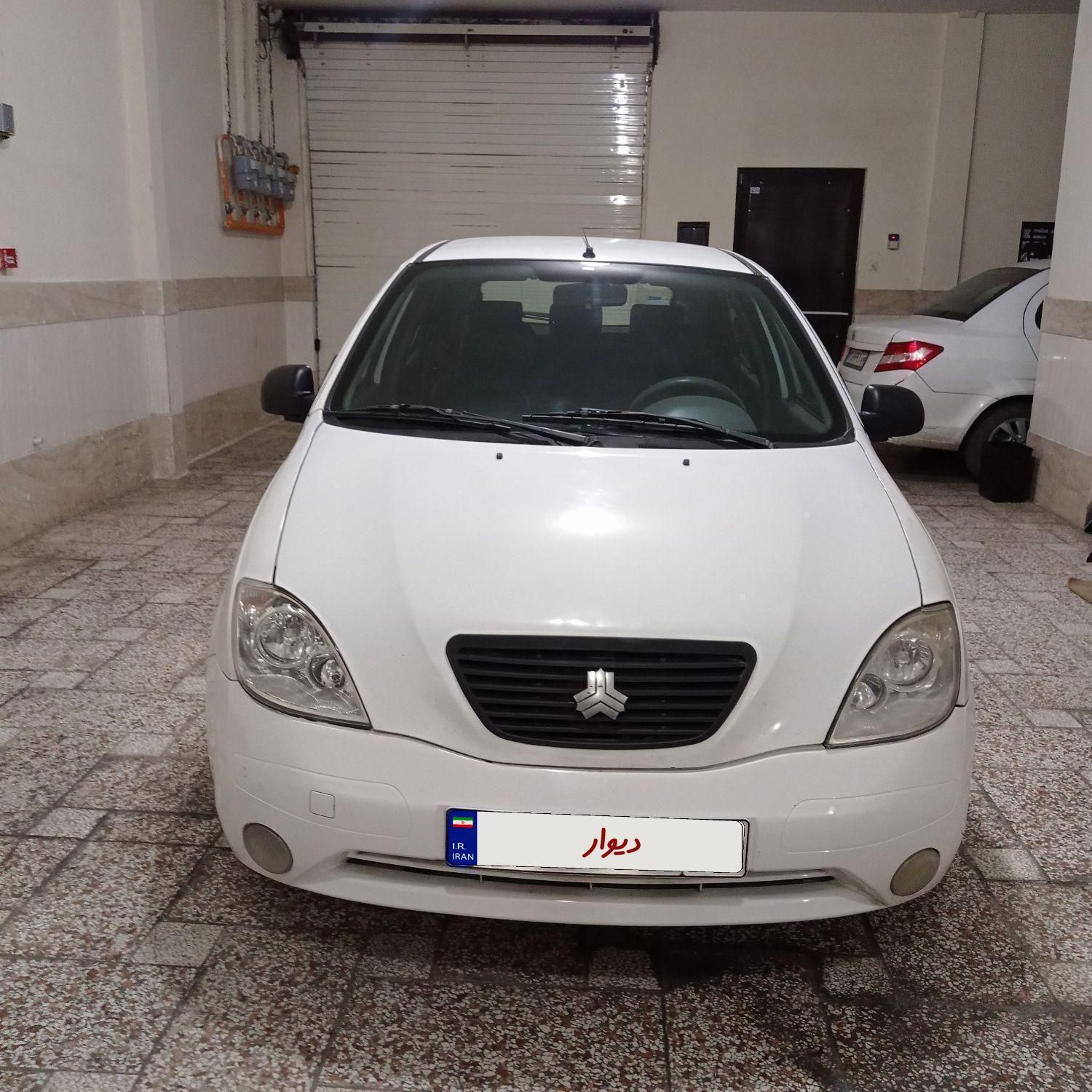 خودرو تیبا، 2 آگهی ann_18269808