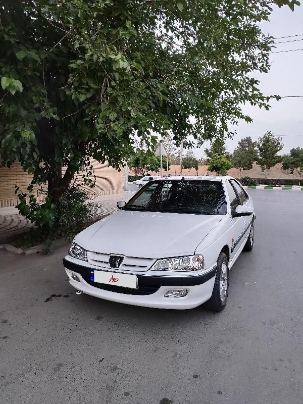 خودرو پژو، پارس آگهی ann_18269822