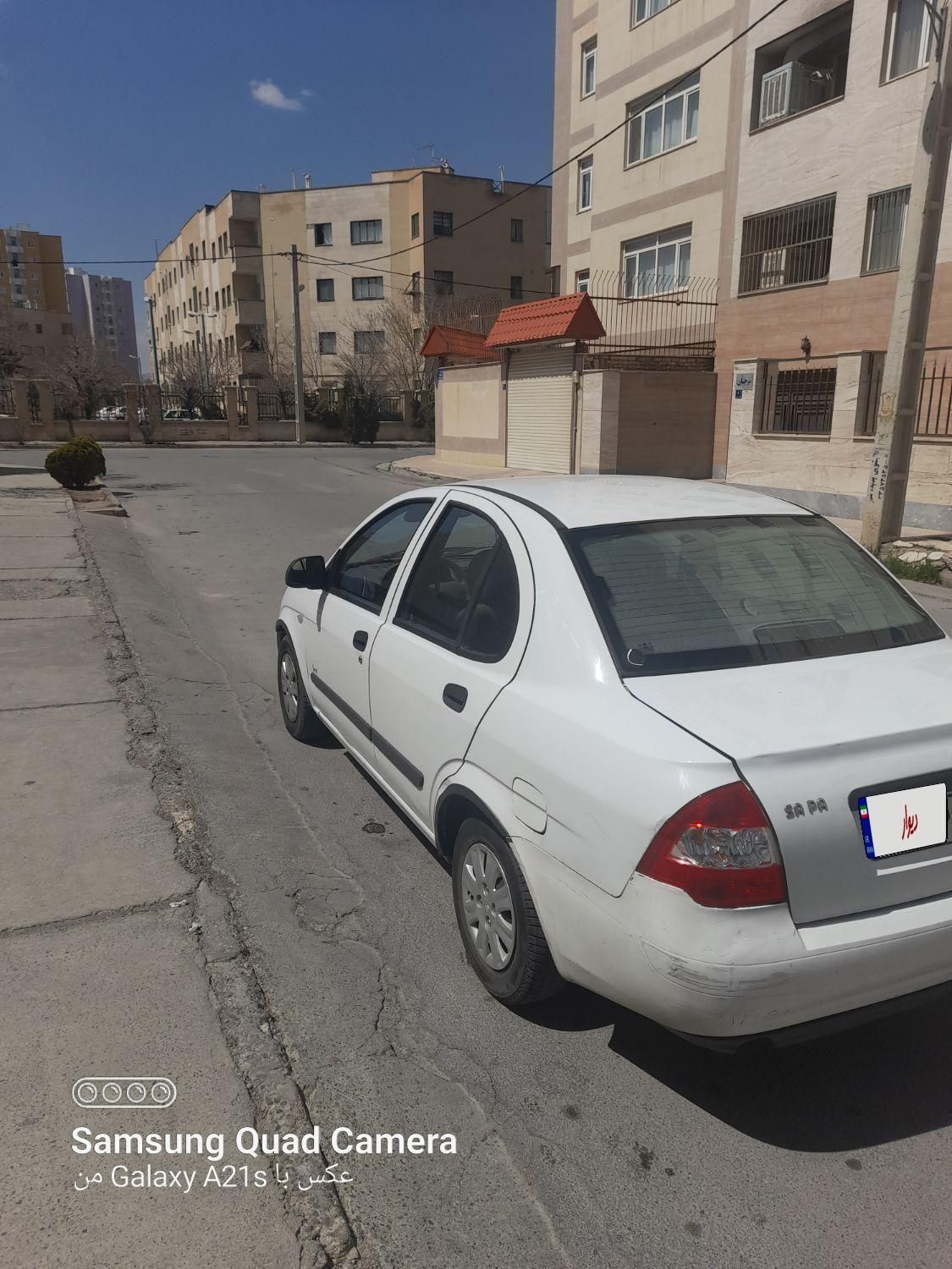 خودرو تیبا، صندوق دار آگهی ann_18269824