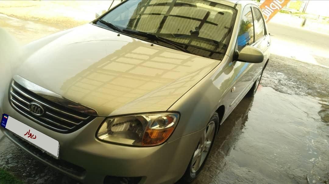خودرو کیا، سراتو آگهی ann_18269827