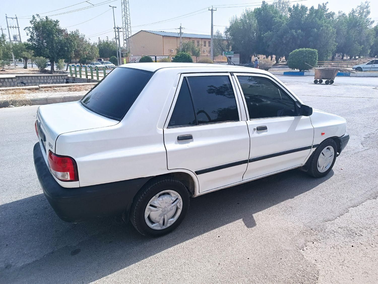 خودرو پراید، 131 آگهی ann_18269841