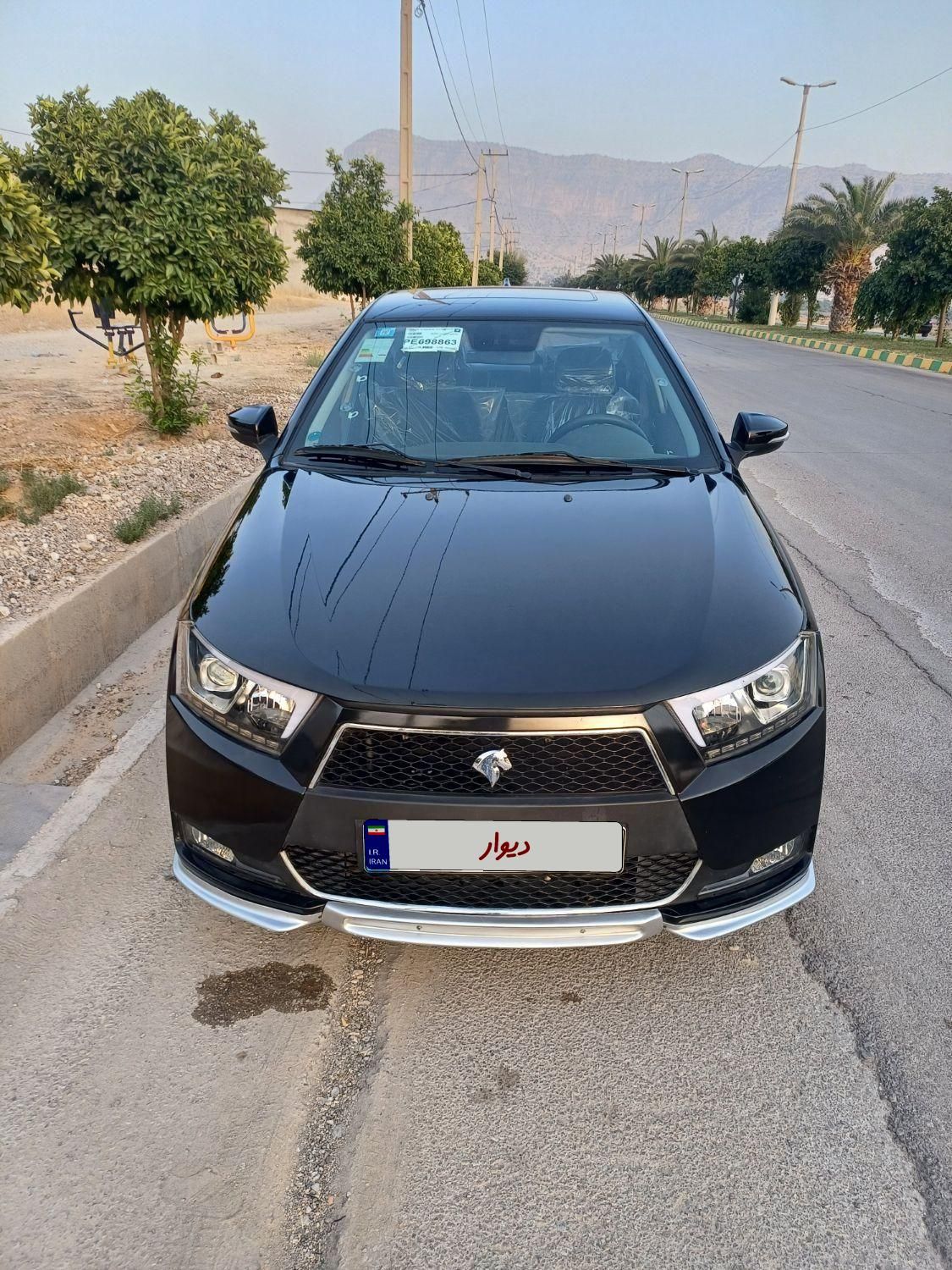خودرو دنا، پلاس آگهی ann_18269844