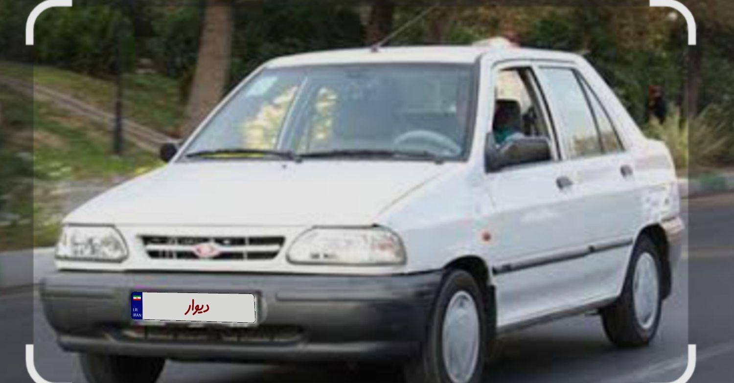 خودرو پراید، صبا آگهی ann_18269848