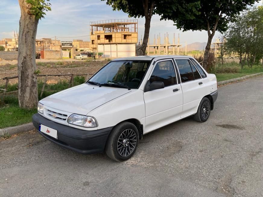 خودرو پراید، صبا آگهی ann_18269872