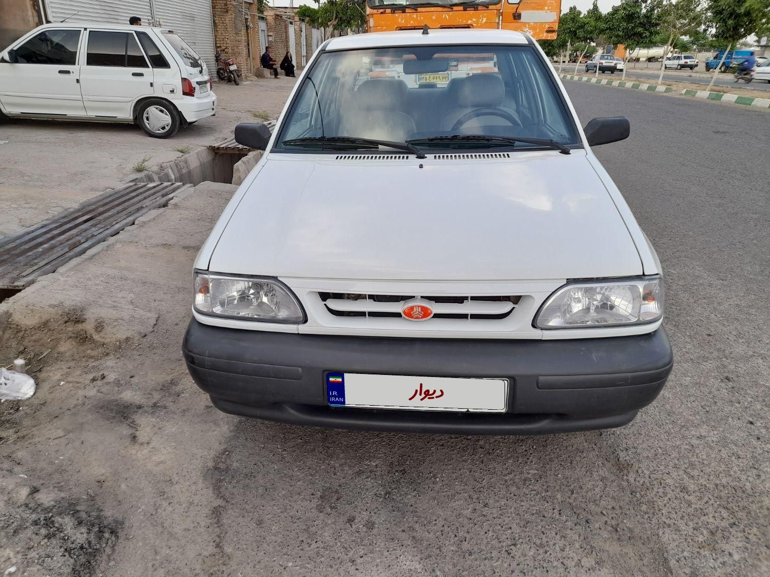 خودرو پراید، 131 آگهی ann_18269873