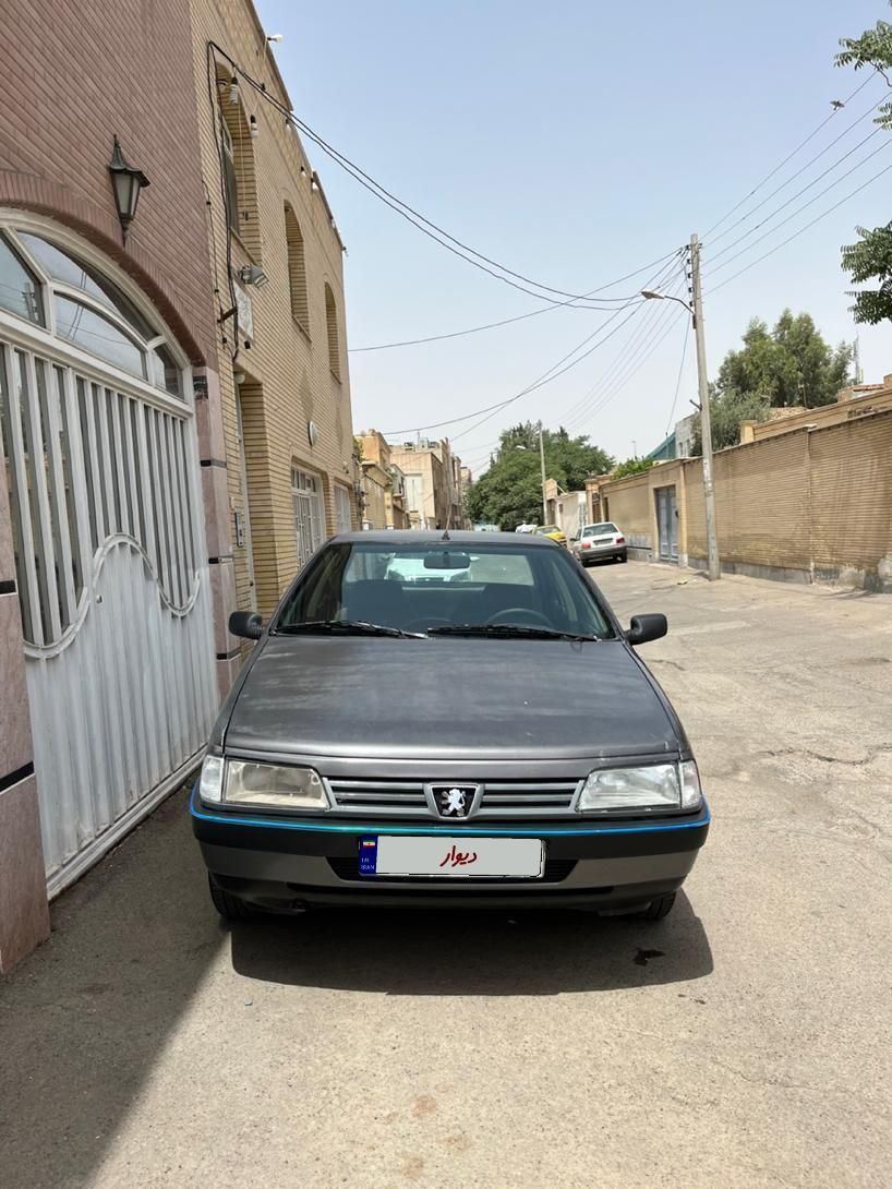 خودرو پژو، 405 آگهی ann_18269876