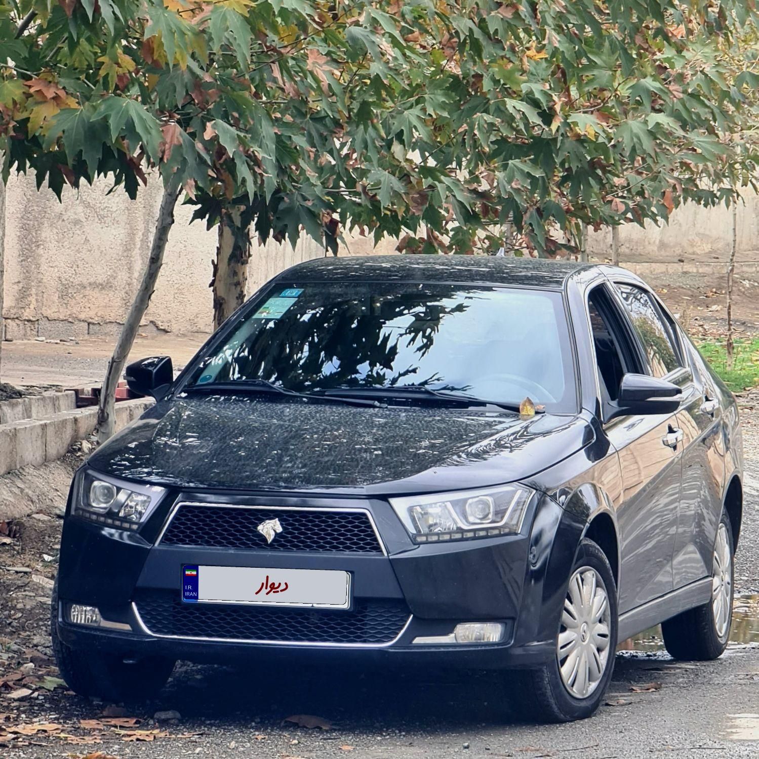 خودرو دنا، پلاس آگهی ann_18269906