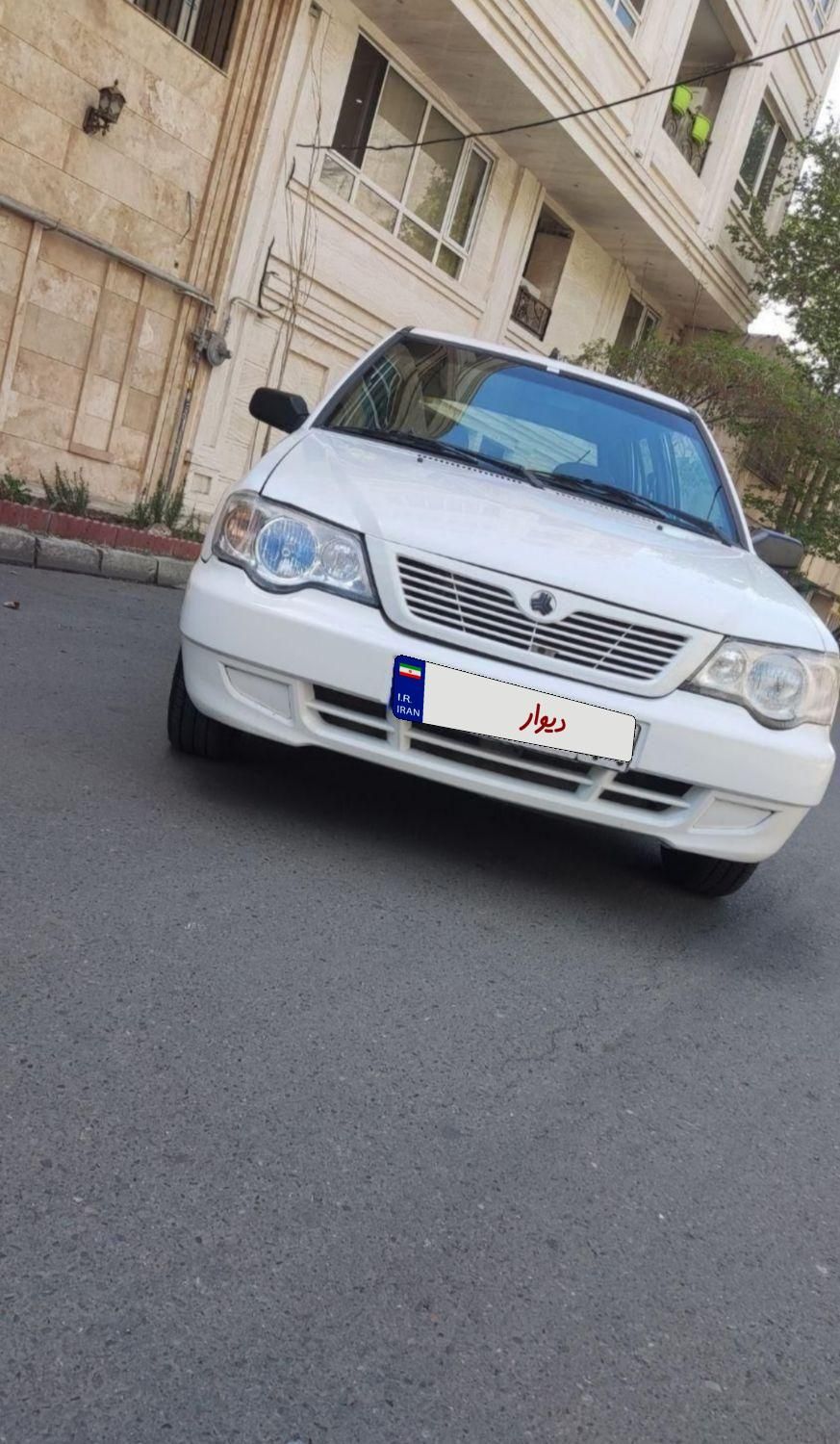 خودرو پراید، 111 آگهی ann_18269948