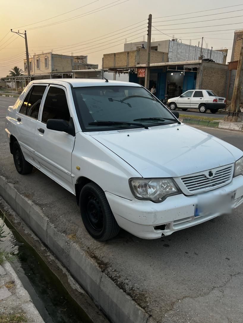 خودرو پراید، 132 آگهی ann_18269955