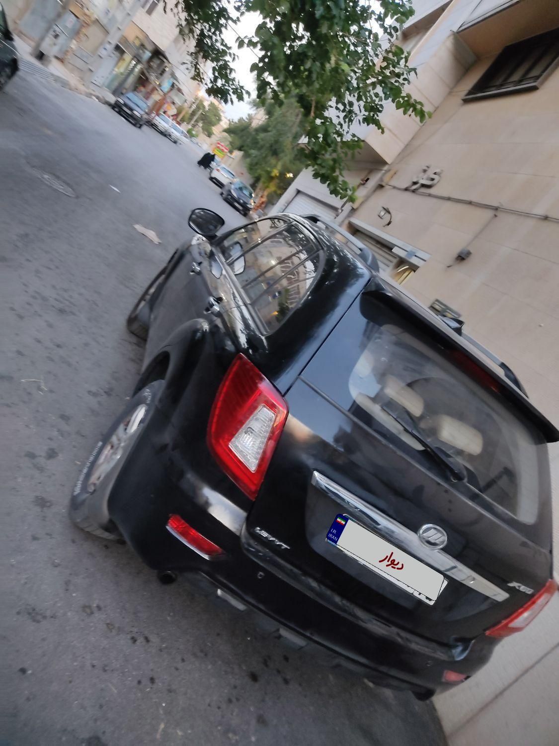 خودرو لیفان، X60 آگهی ann_18269959
