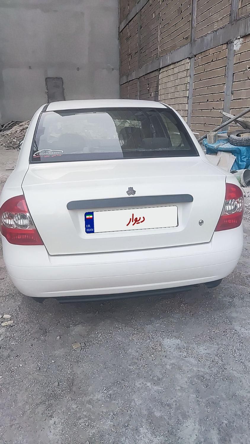 خودرو تیبا، صندوق دار آگهی ann_18269961