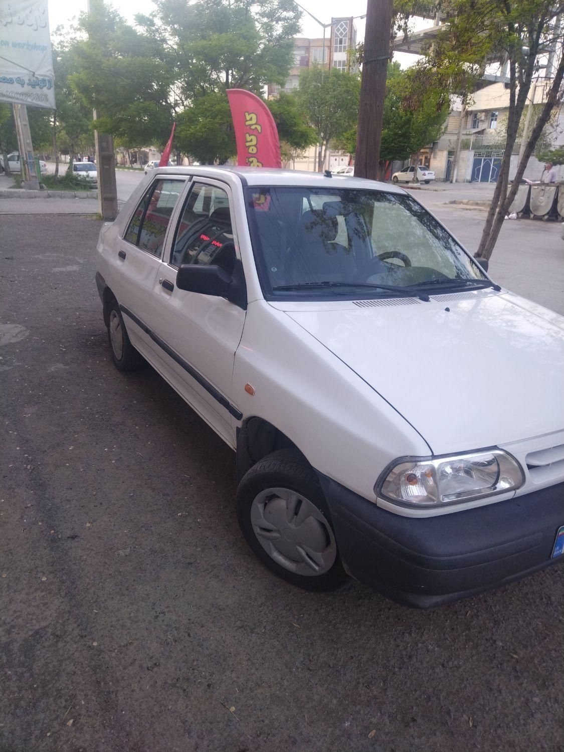 خودرو پراید، 131 آگهی ann_18269965