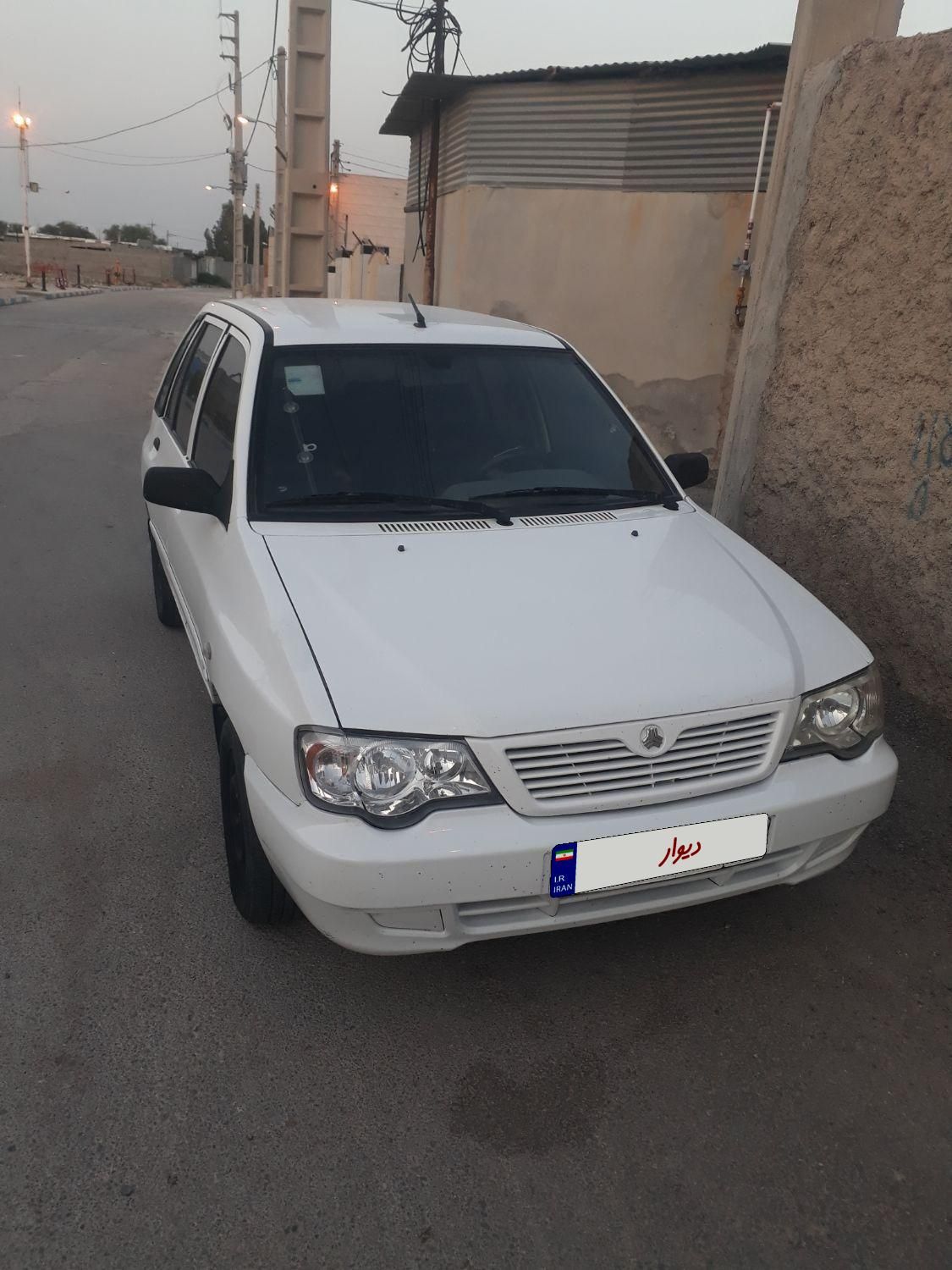 خودرو پراید، 111 آگهی ann_18269973