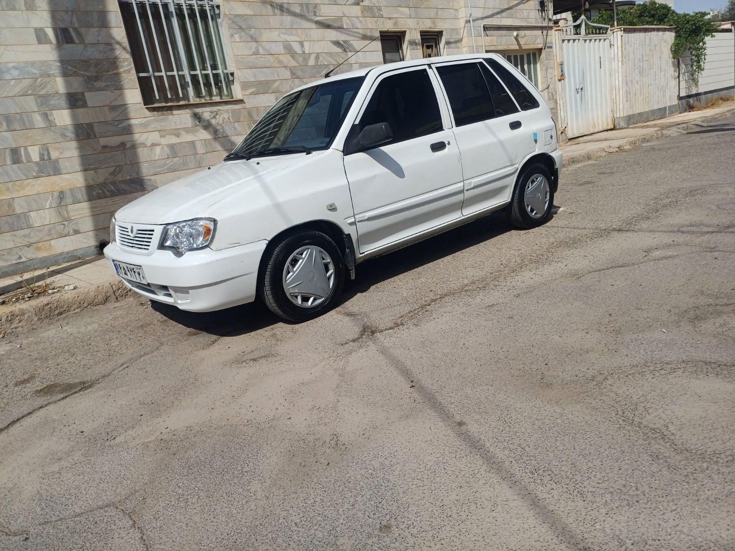 خودرو پراید، 111 آگهی ann_18269974