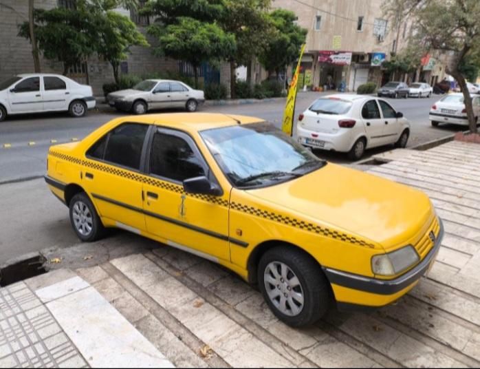 خودرو پژو، 405 آگهی ann_18269992
