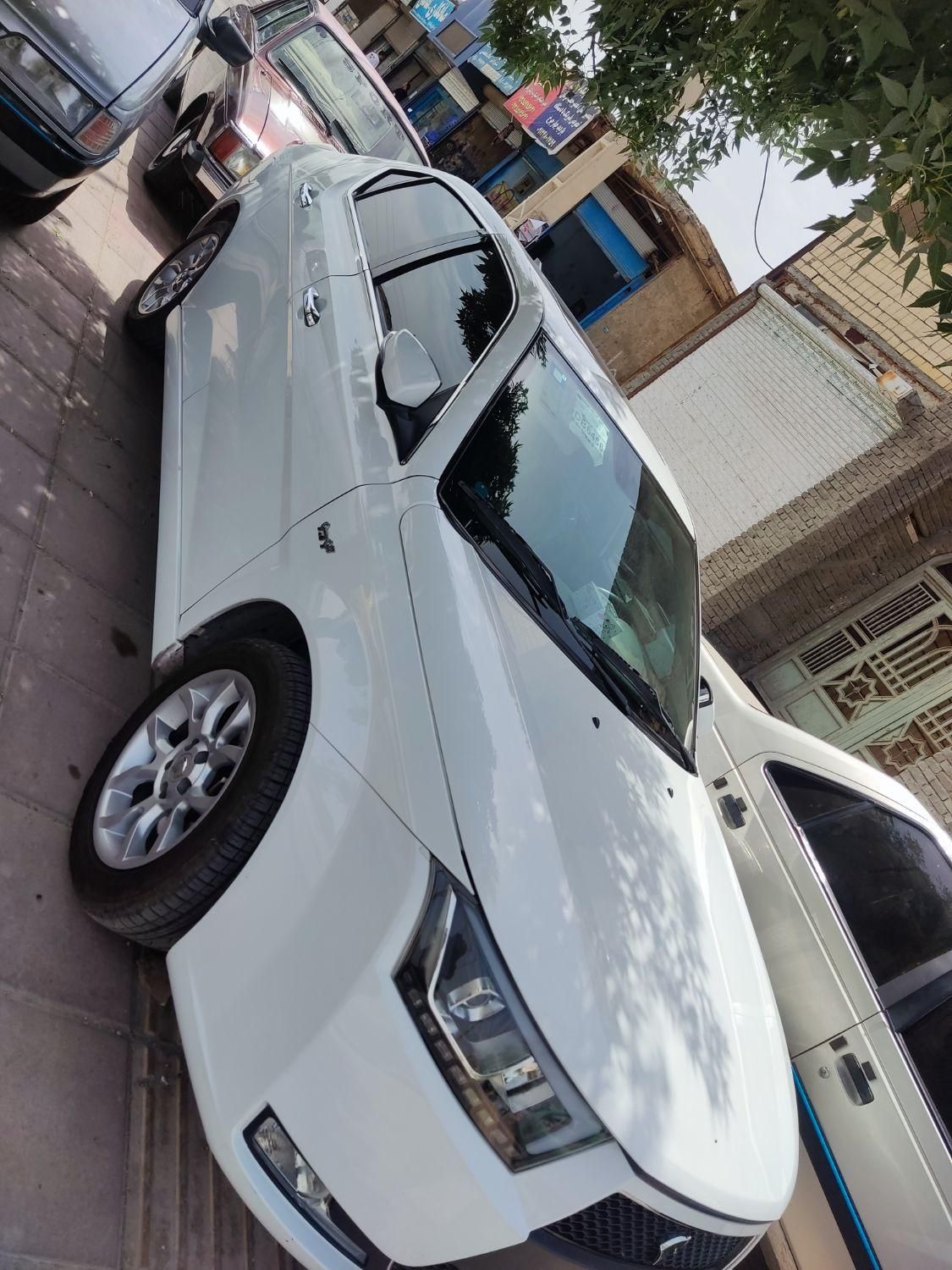 خودرو دنا، پلاس آگهی ann_18269999