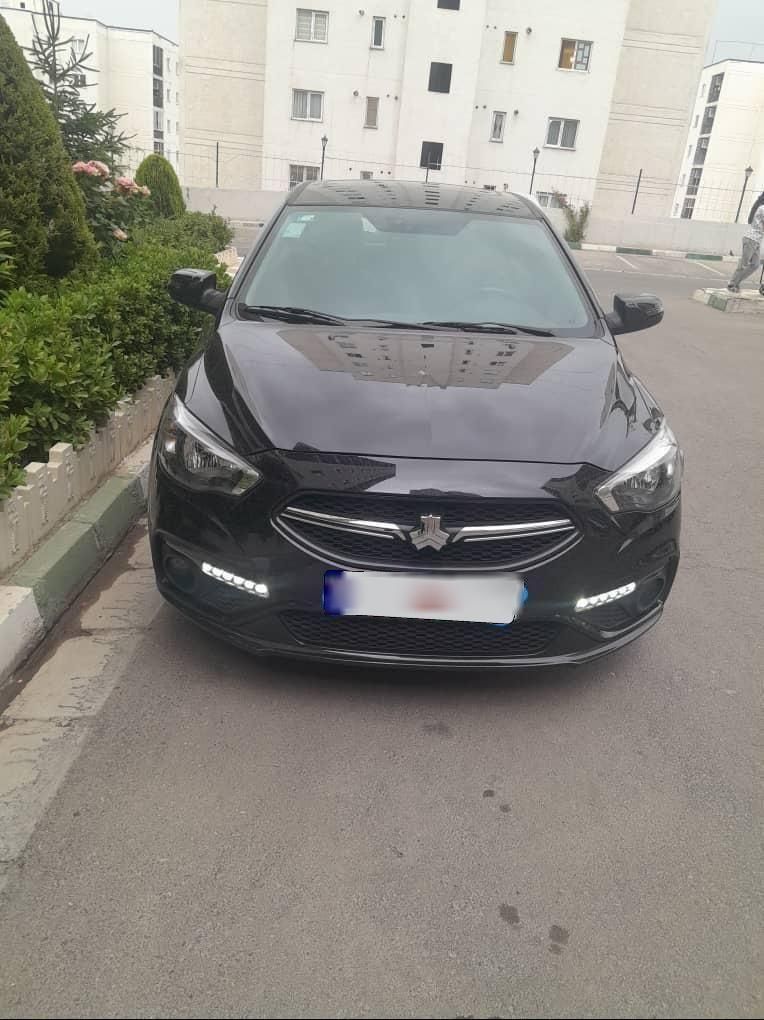 خودرو شاهین، G آگهی ann_18270070