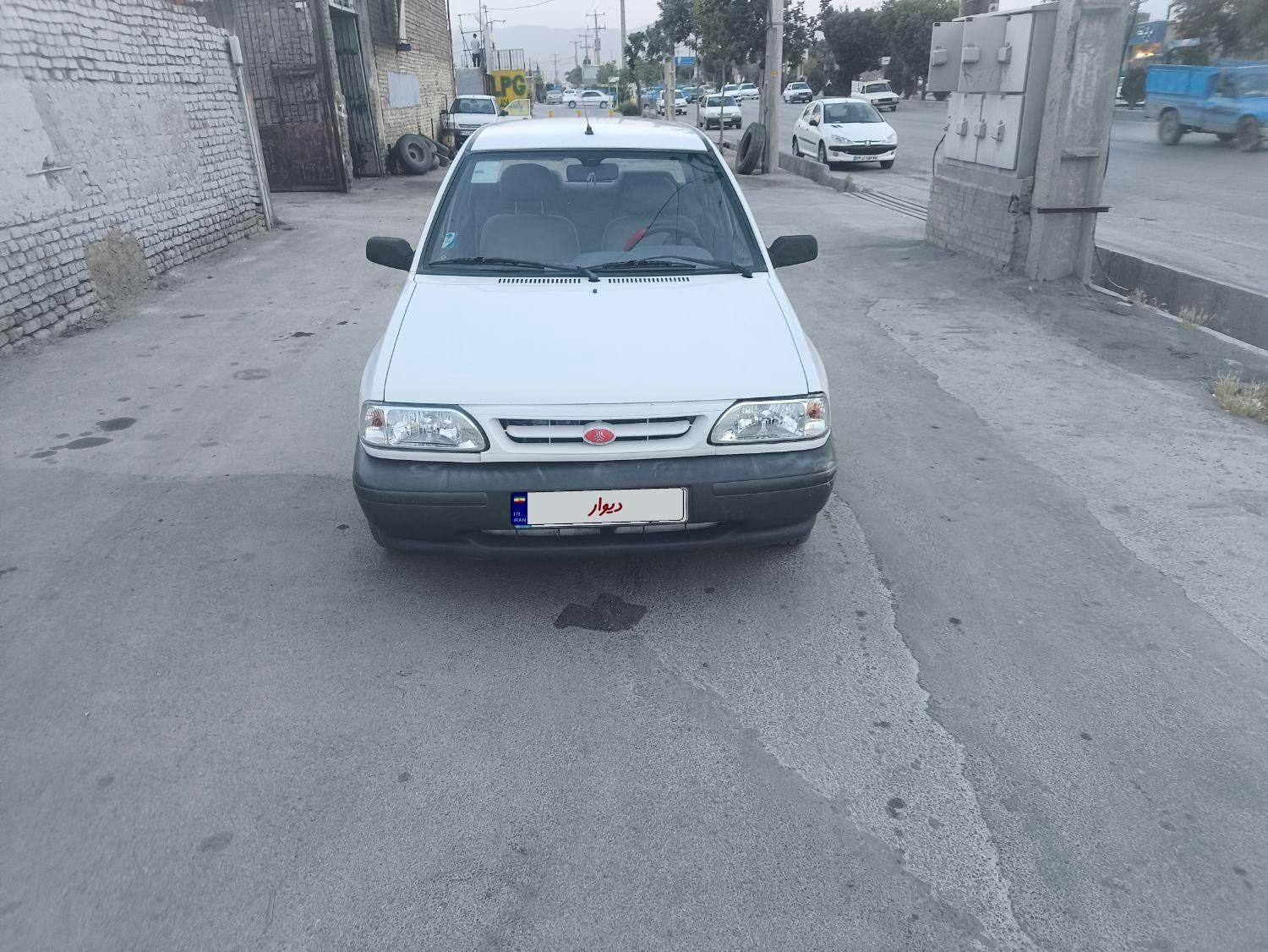 خودرو پراید، 131 آگهی ann_18270076