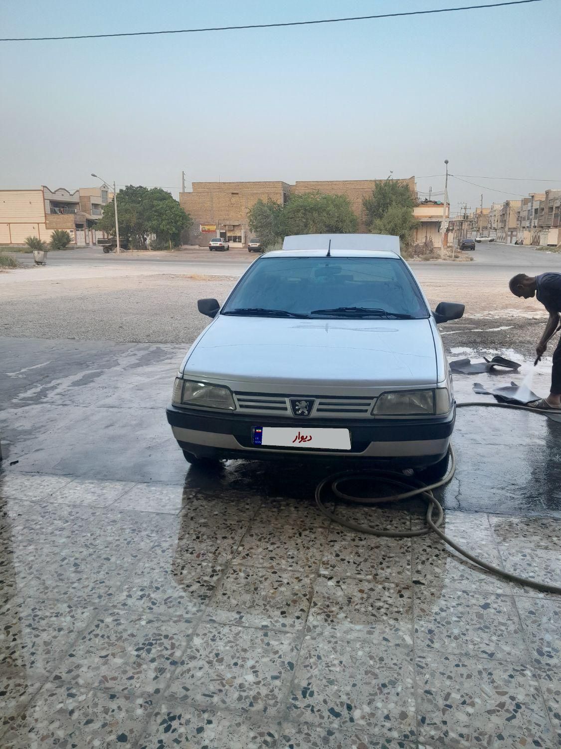 خودرو پژو، 405 آگهی ann_18270109