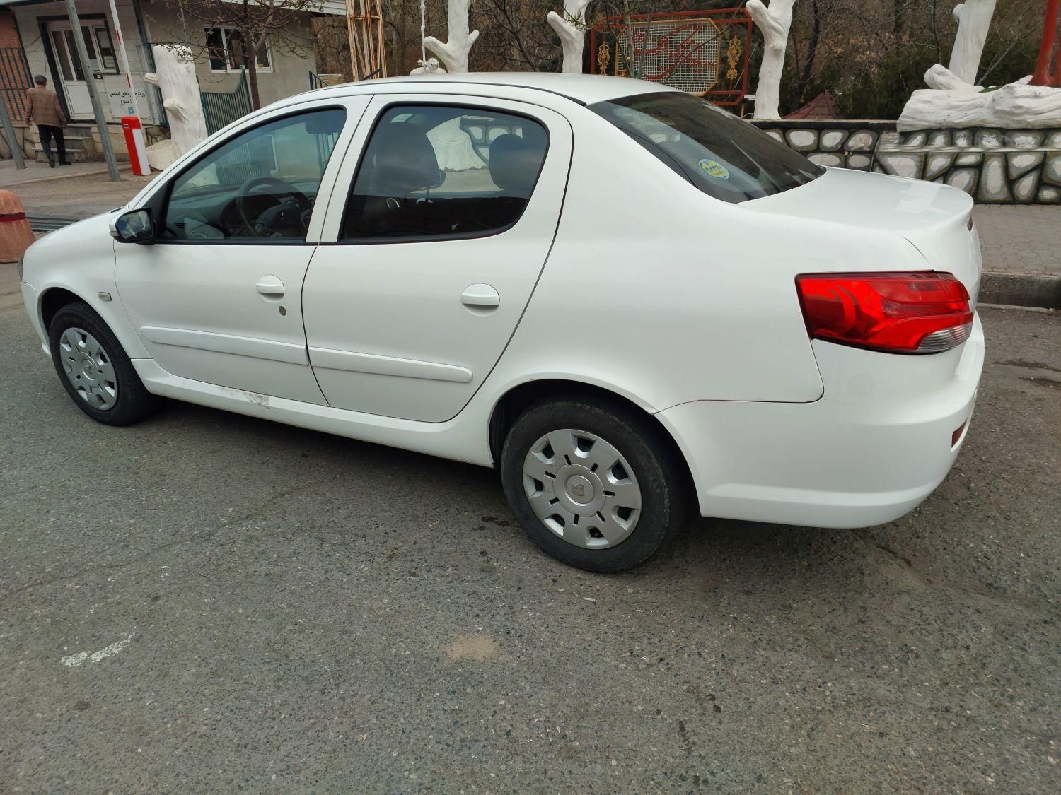 خودرو رانا، پلاس آگهی ann_18270116