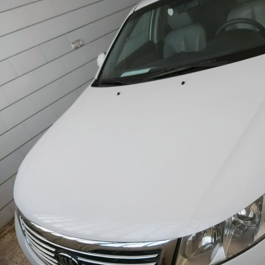 کیا اپتیما فول EX - 2010