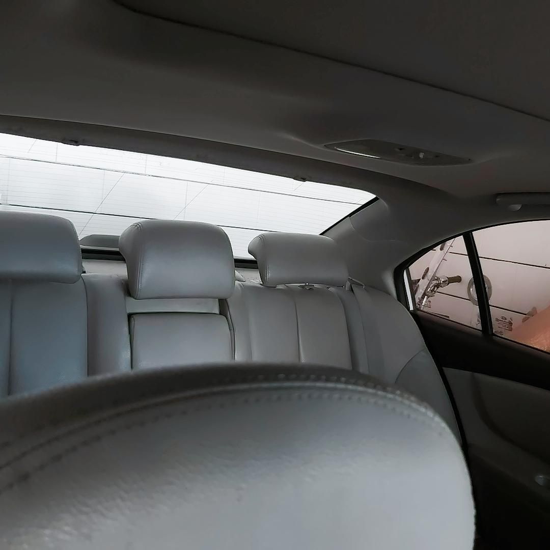 کیا اپتیما فول EX - 2010