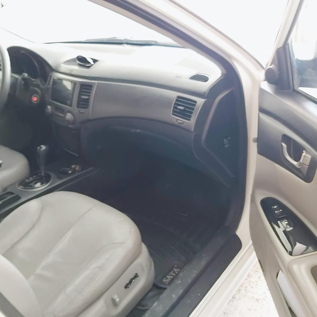 کیا اپتیما فول EX - 2010