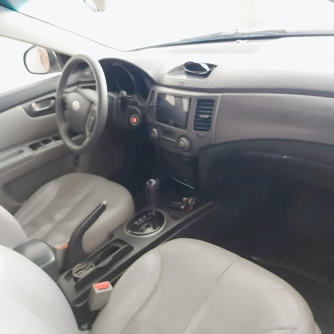 کیا اپتیما فول EX - 2010