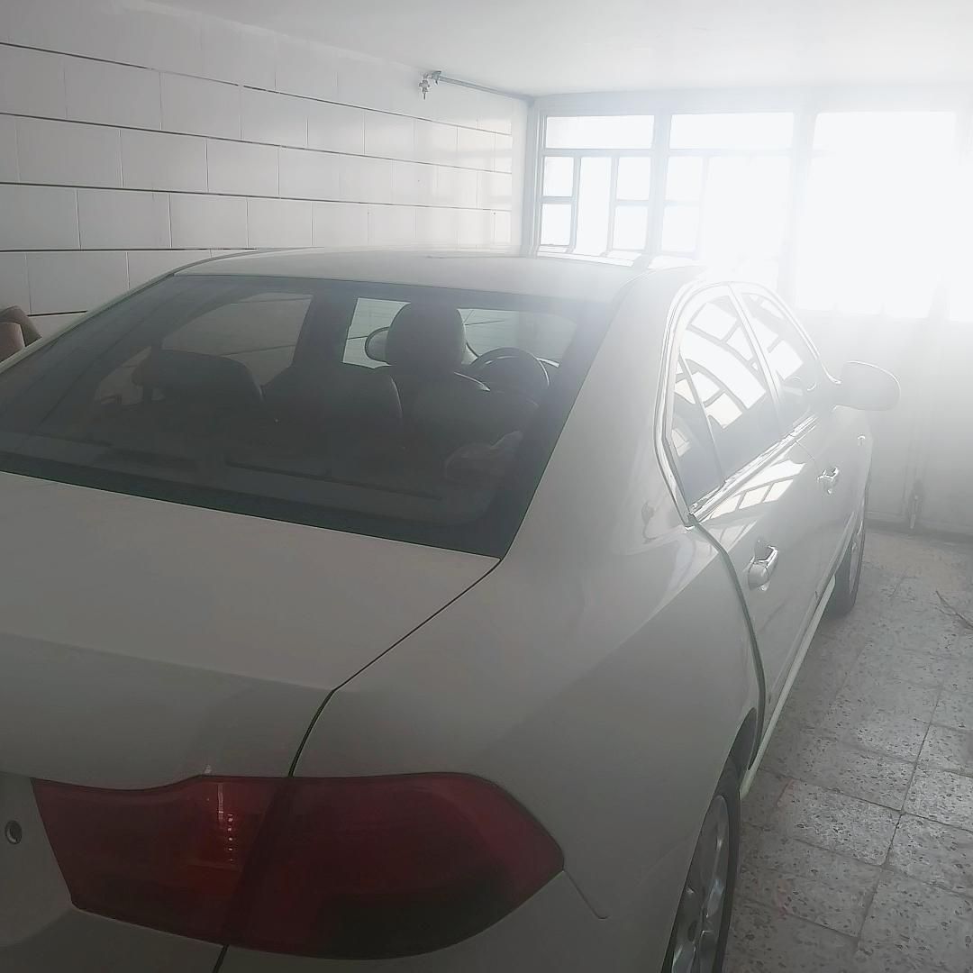 کیا اپتیما فول EX - 2010