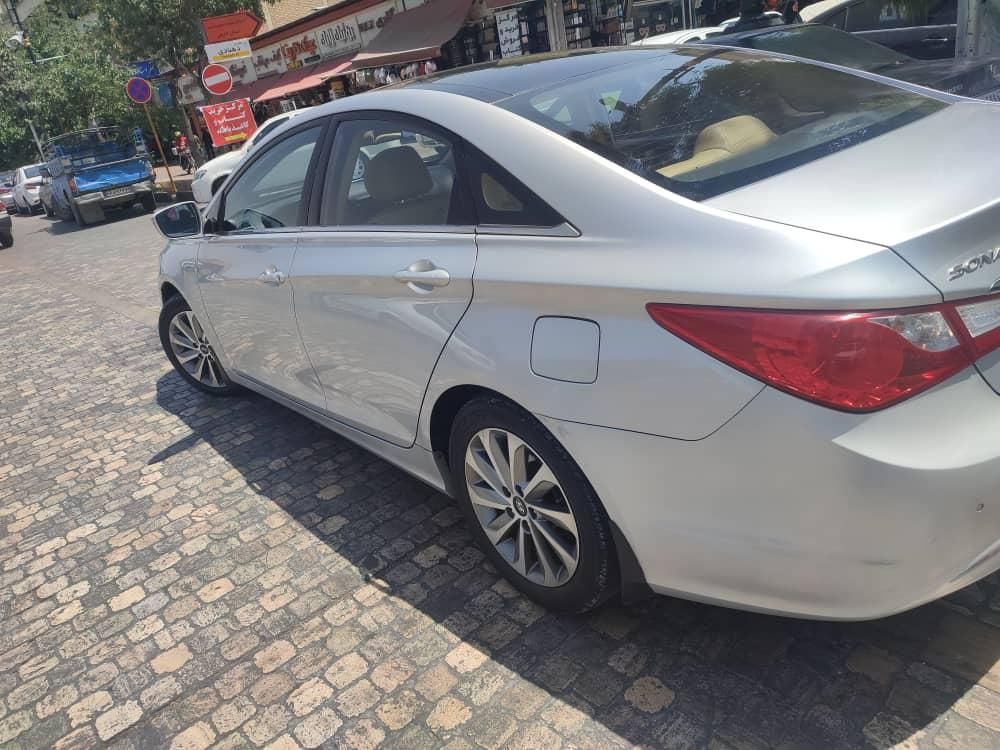 خودرو هیوندای، سوناتا آگهی ann_18270140