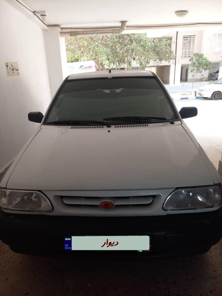 خودرو پراید، صبا آگهی ann_18270166