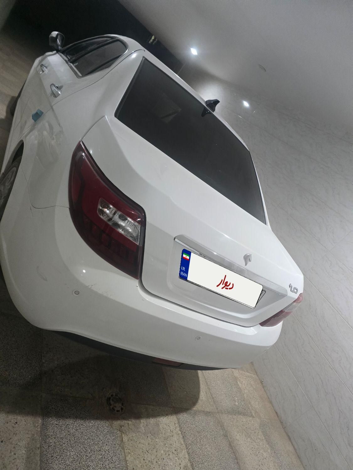 خودرو دنا، پلاس آگهی ann_18270169