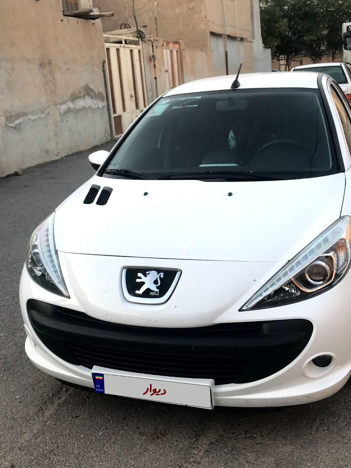 خودرو پژو، 207 آگهی ann_18270179