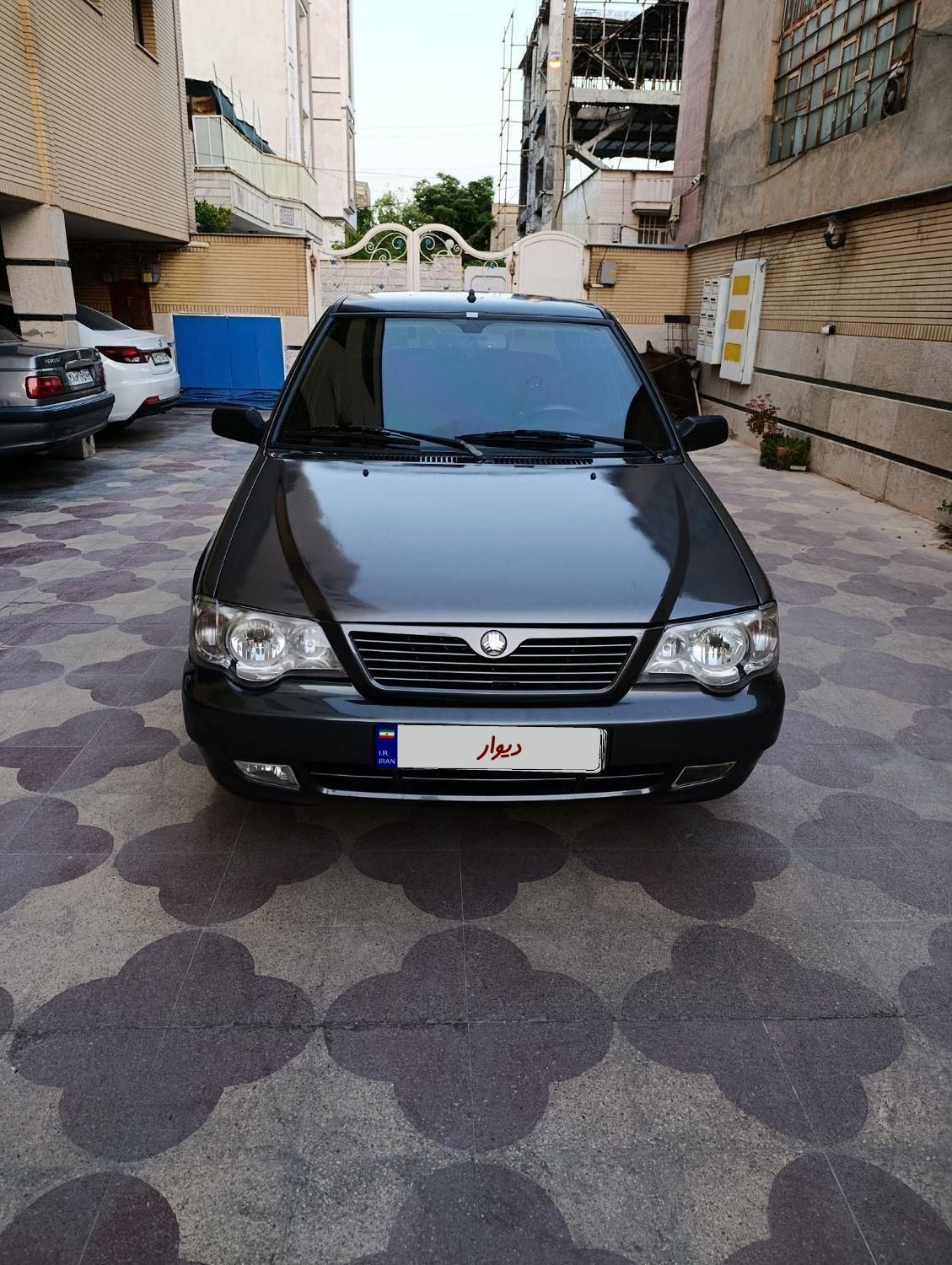 خودرو پراید، 132 آگهی ann_18270182