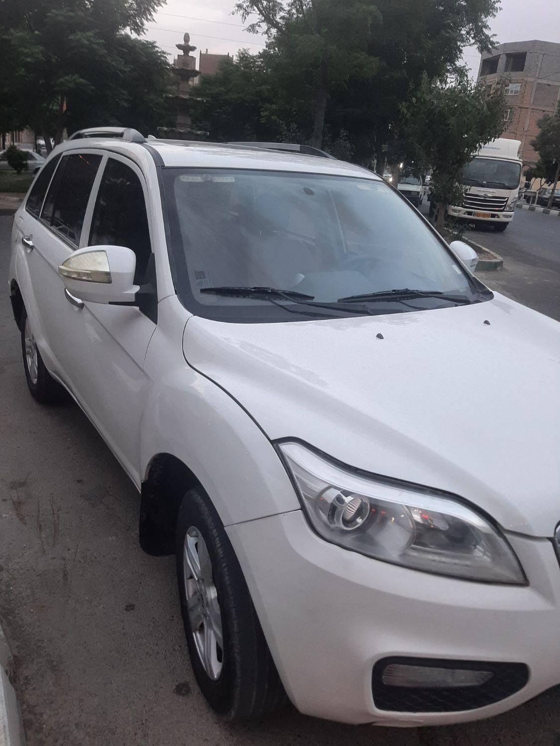 خودرو لیفان، X60 آگهی ann_18270234