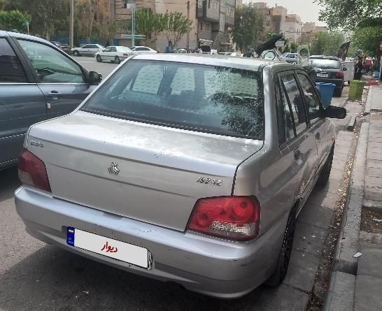 خودرو پراید، 132 آگهی ann_18270238