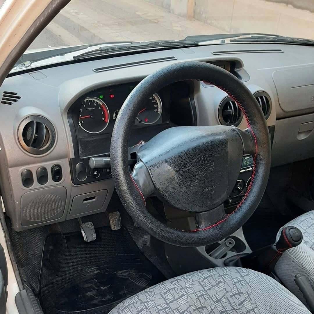پراید 111 SE - 1395